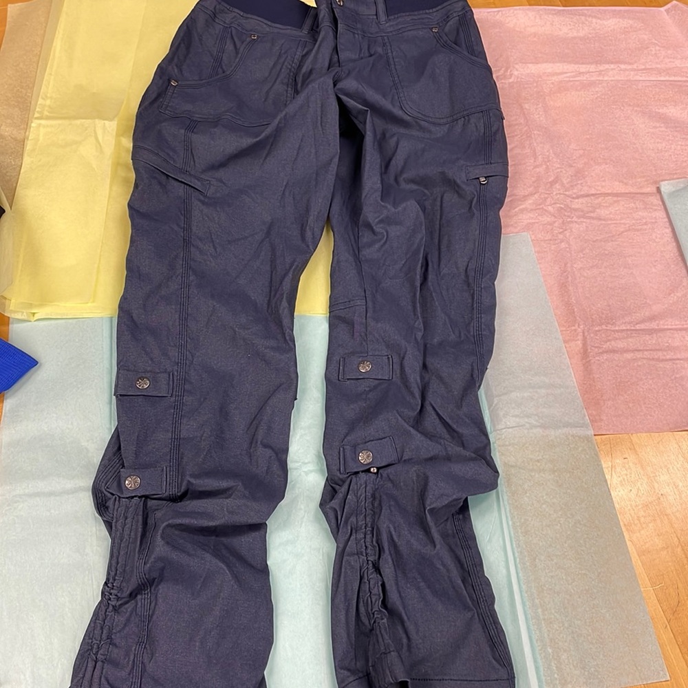 Athleta pants